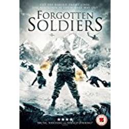 The Forgotten Soldiers [DVD]